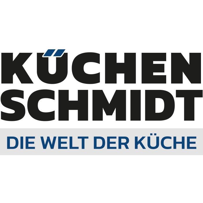 Logo Küchen Schmidt - Die Welt der Küche