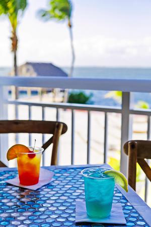 Images Gus' Grille - Reefhouse Resort & Marina