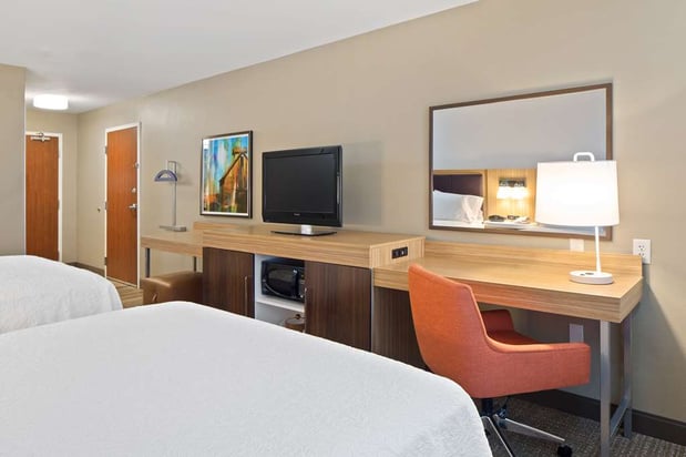 Images Hampton Inn & Suites Walla Walla
