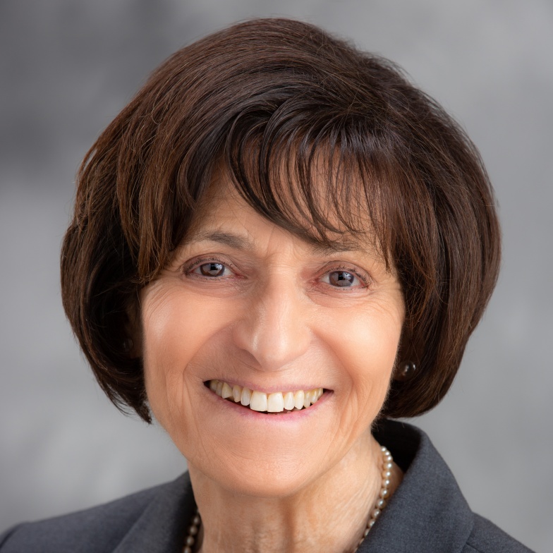 Dr. Judy Levendula