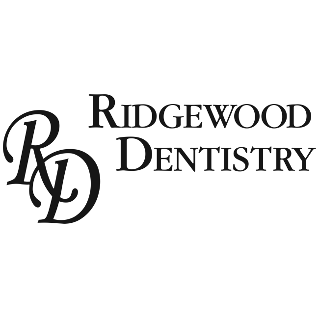 Ridgewood Dentistry Logo