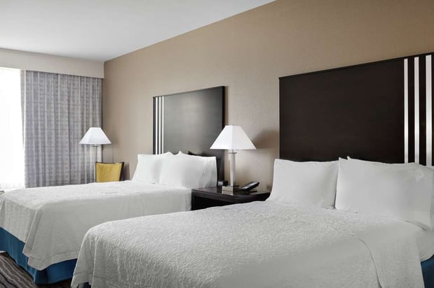 Images Hampton Inn & Suites Mountain View
