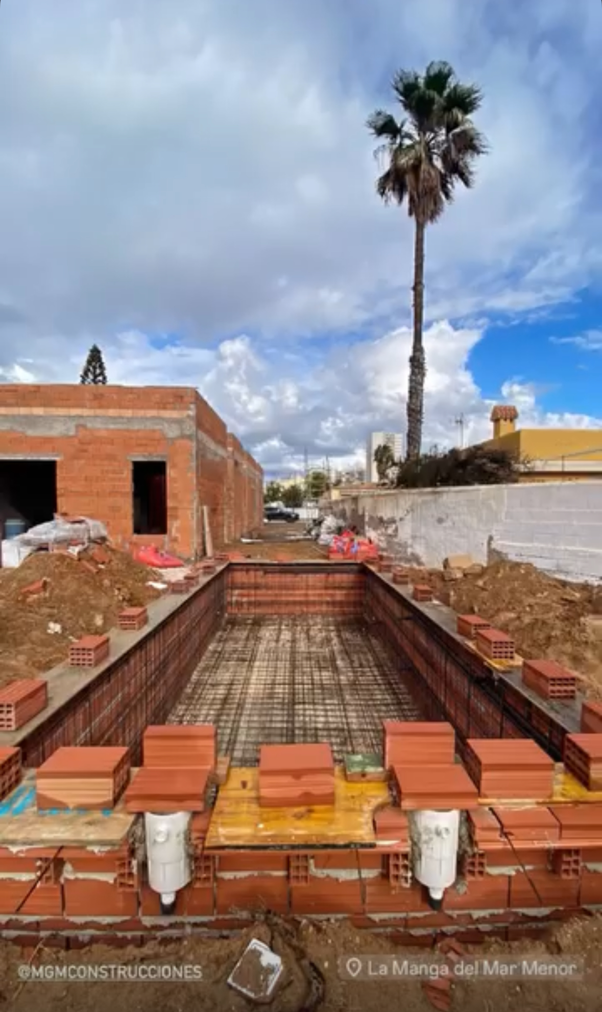 Images Construcciones Mgm
