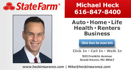 Images Michael Heck - State Farm Insurance Agent