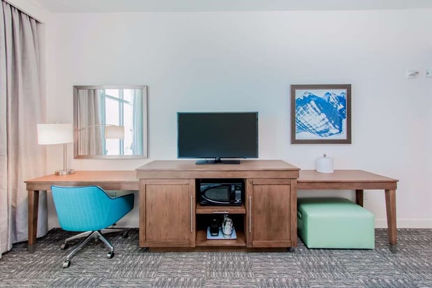 Images Hampton Inn & Suites Panama City Beach-Beachfront