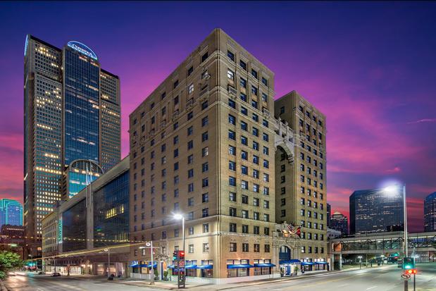 Images Hotel Indigo Dallas Downtown by IHG