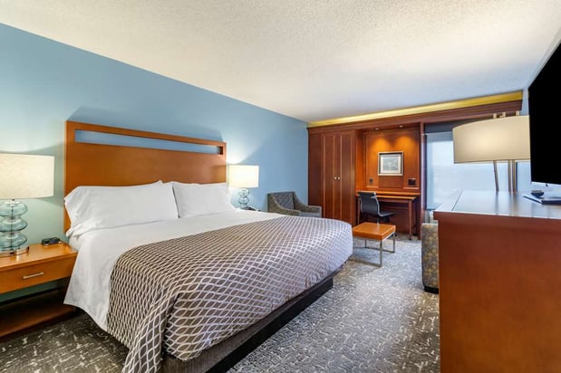 Images Best Western Plus Bellingham