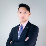 Images Nick Li - TD Investment Specialist