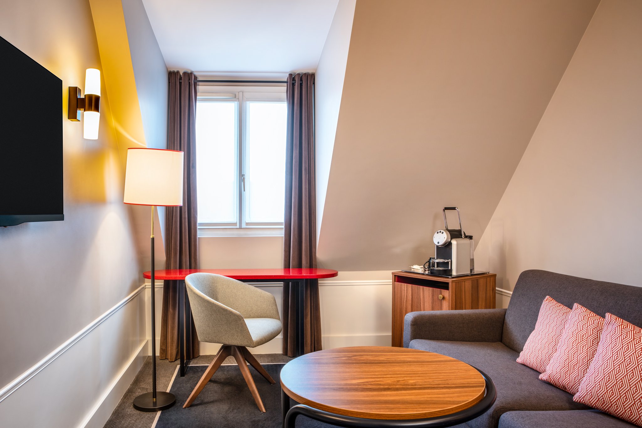 Images Holiday Inn Paris - Gare de Lyon Bastille by IHG