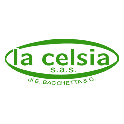 La Celsia Sas Logo