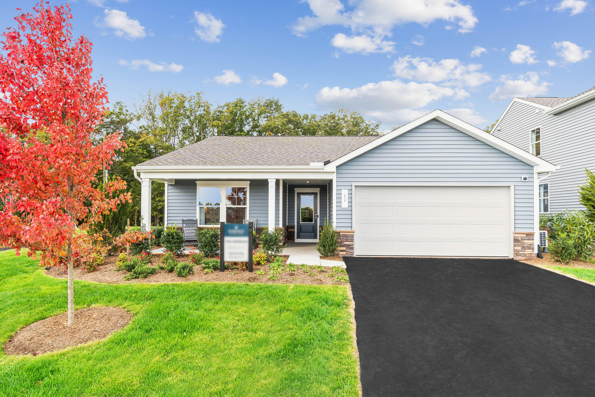 Essence at Colonial Circle by Stanley Martin Homes Image