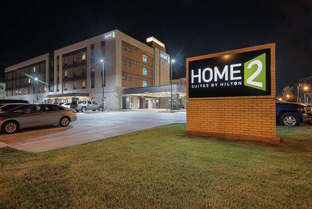 Images Home2 Suites by Hilton Dallas Grand Prairie