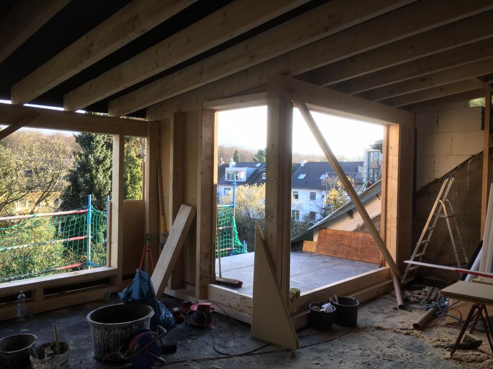 Peter Kühlem jun. GmbH, Saime-Genc-Ring 17 in Bonn