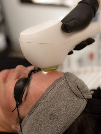 Images AesthetIQ Med Spa
