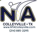 NTA Taekwondo-Hurst Logo