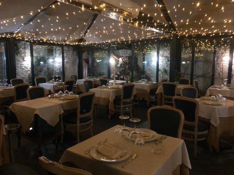 Ristorante Al Poetto