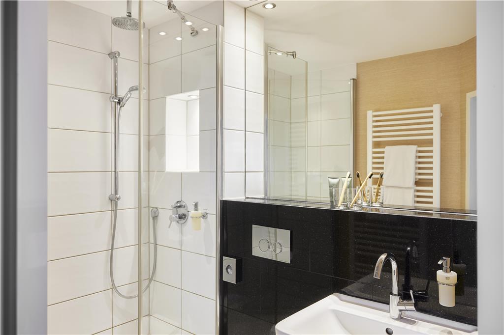 Bilder Best Western Raphael Hotel Altona