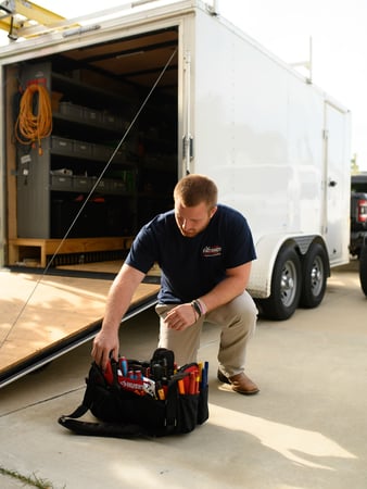 Images Patriot Heating & Cooling South Carolina