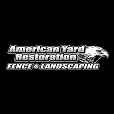 American Yard Restoration LLC Logo