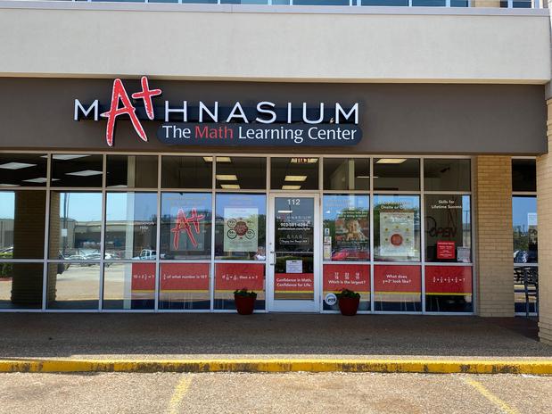 Images Mathnasium