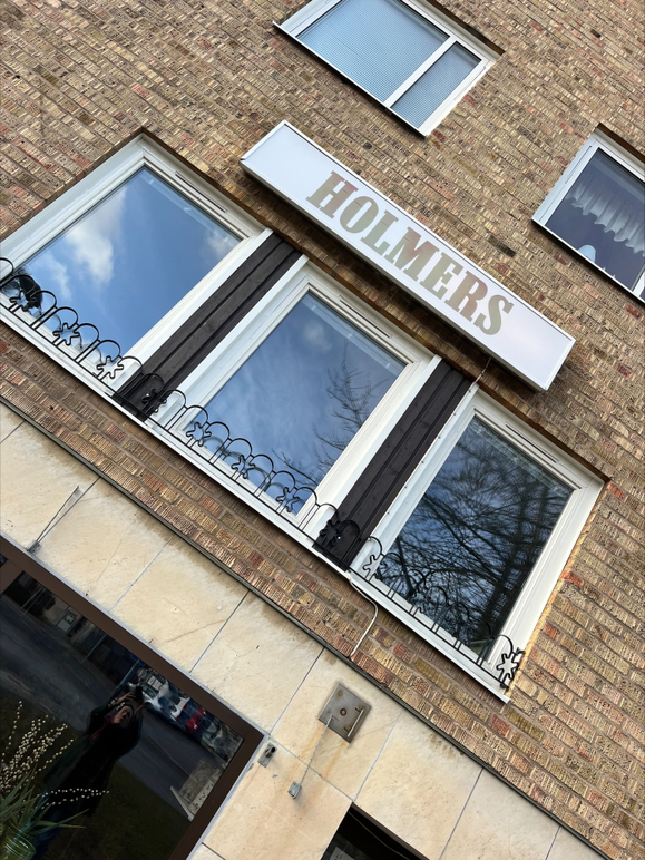 Images Holmers Blomsterhandel