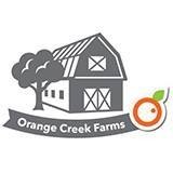 Orange Creek Farms Logo