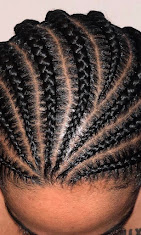 Sabine Hair braiding Image