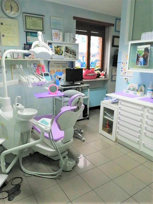 Images Studio Dentistico Santià