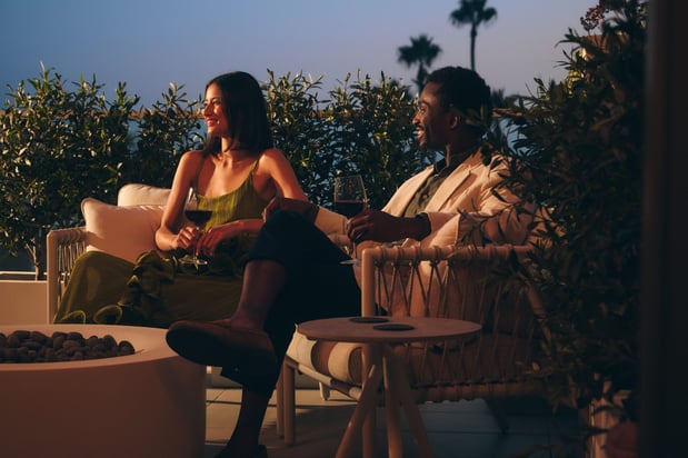 Images Regent Santa Monica Beach