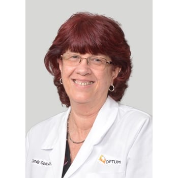 Candy Lorretta Gott, NP - Winter Park, FL - Internal Medicine, Nurse Practitioner
