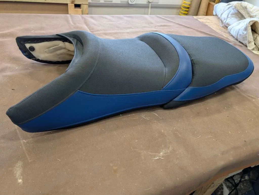 Images Taylor Made Upholstery