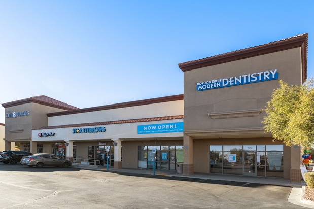 Images Horizon Ridge Modern Dentistry