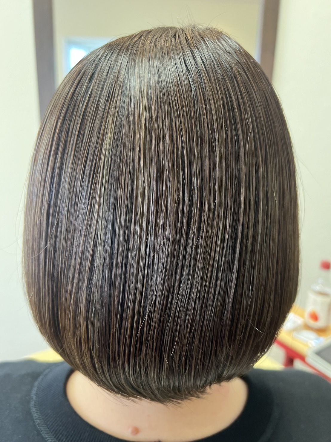 Images endive-アンディーヴ西京極 髪質改善×髪質再生