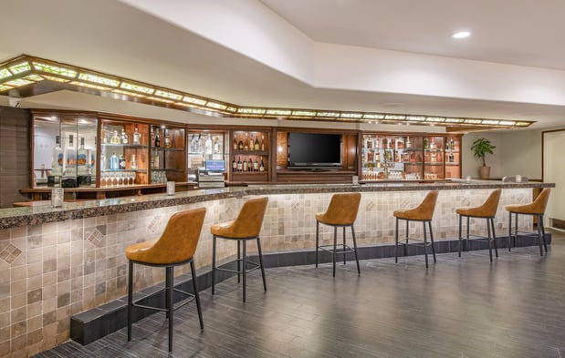 Images Crowne Plaza San Diego - Mission Valley by IHG