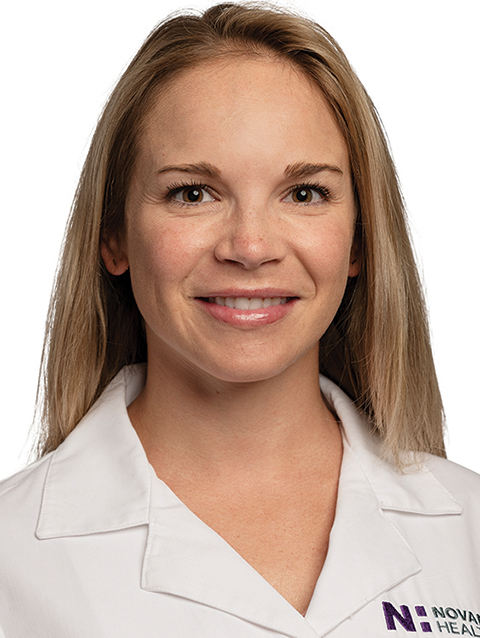 Images Audrey Worthington, PA-C