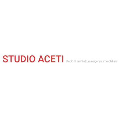 Studio Aceti Logo
