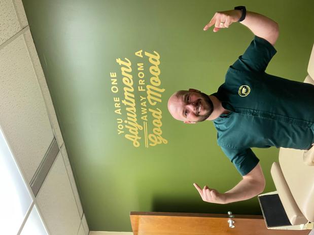 Images Golden Bear Chiropractic