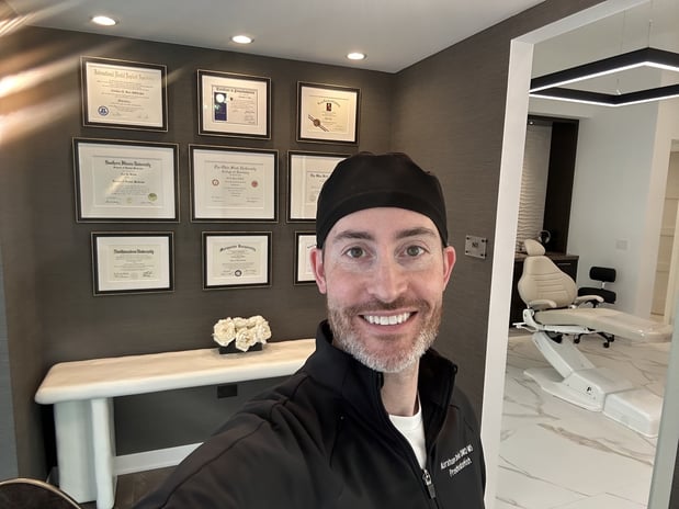 Images The Stein Center for Advanced Dentistry: Abraham Stein, DMD