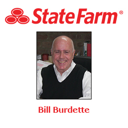 Bill Burdette - State Farm Insurance Agent