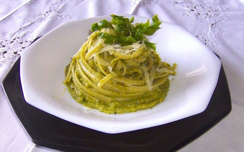 Bilder Ristorante Pizzeria Osteria Resega