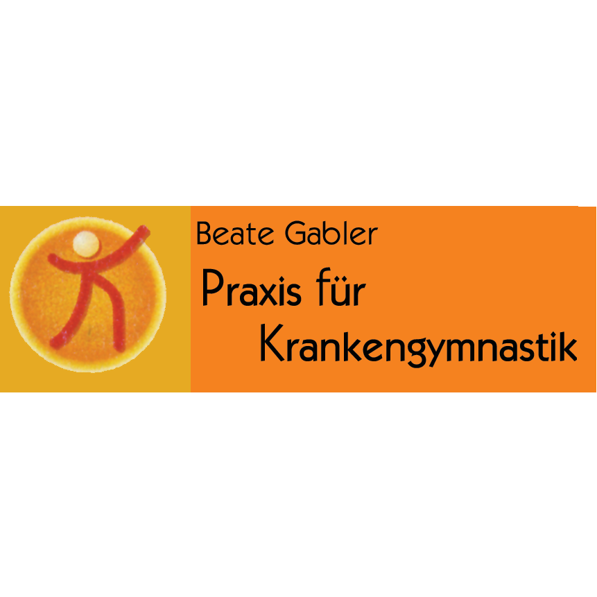 Logo Beate Gabler