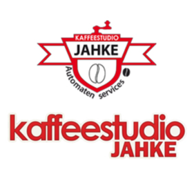 Logo Kaffeestudio Jahke Automatenservices