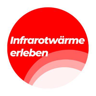 Infrarotheizung Beratung-Planung-Verkauf in Vetschau im Spreewald - Logo