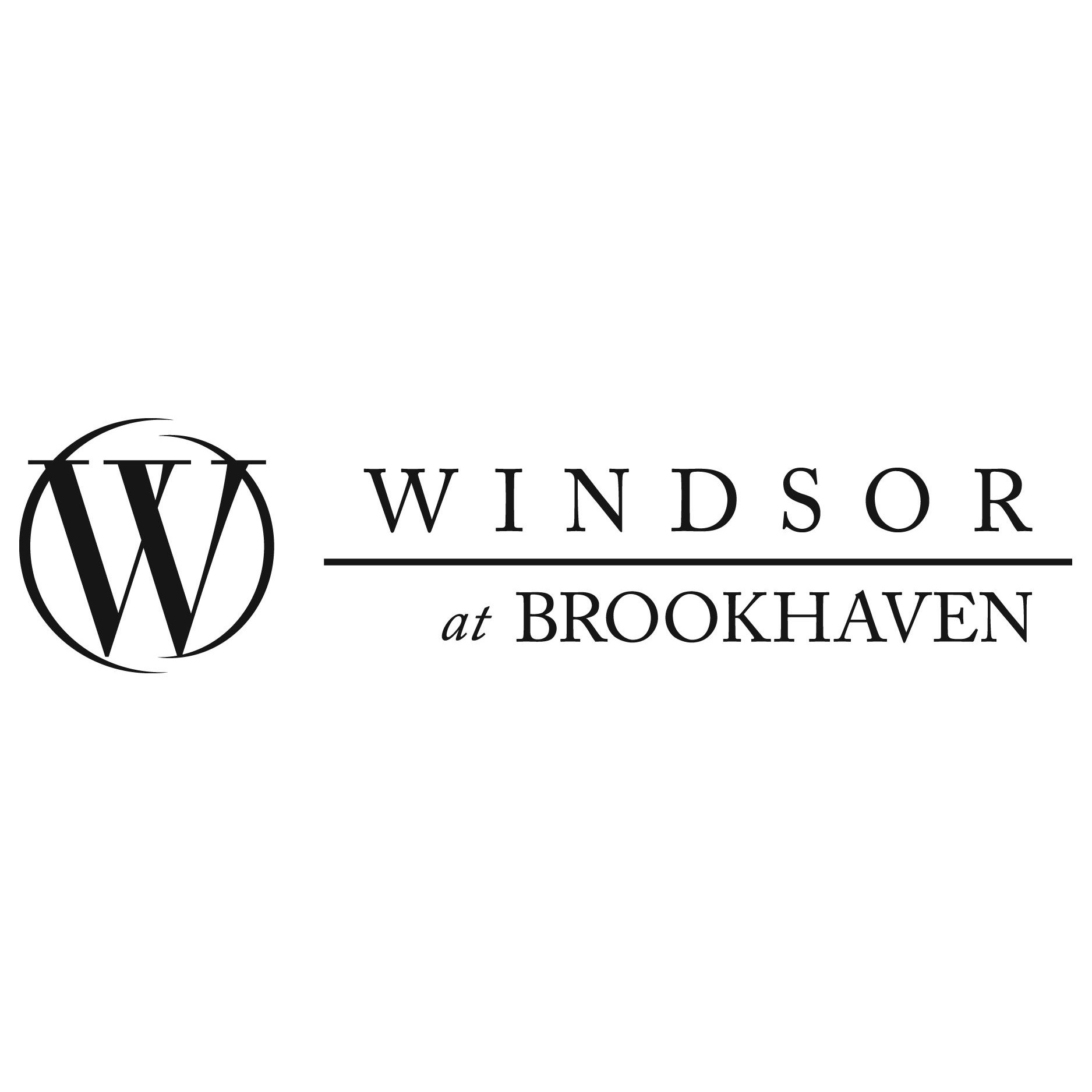 Windsor at Brookhaven Apartments