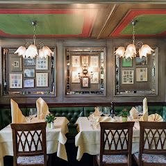 Kundenbild groß 20 Italienisches Restaurant | La Romantica Ristorante | München