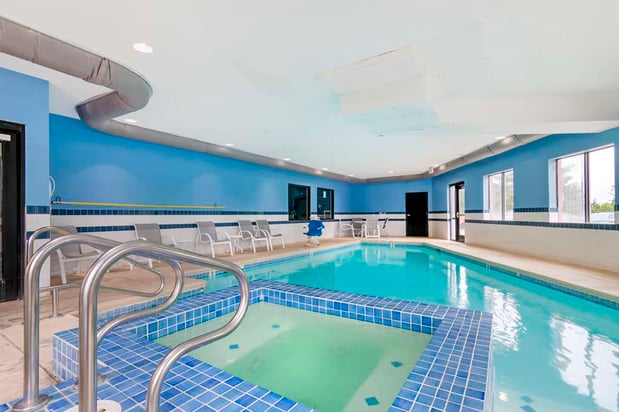 Images Best Western Plus Olathe Hotel