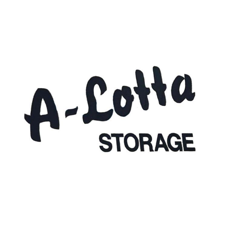 A-Lotta Storage Too Logo