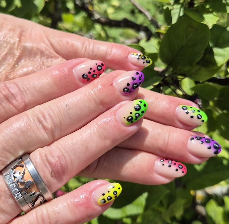 Bilder Fantasy Nails Violeta Jovanovic