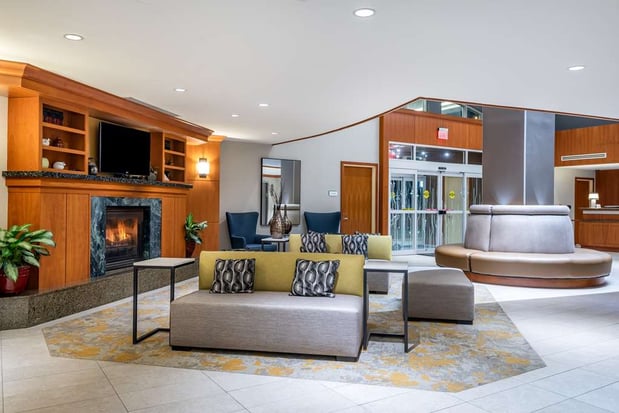 Images Hilton Garden Inn Tysons Corner