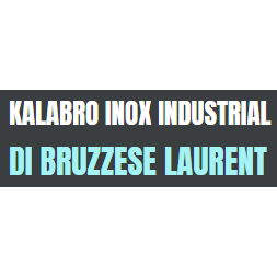 Kalabro  Inox Industrial di Bruzzzese Laurent Logo